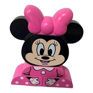 LEGO DUPLO DISNEY JUNIOR MY FIRST MINNIE MOUSE